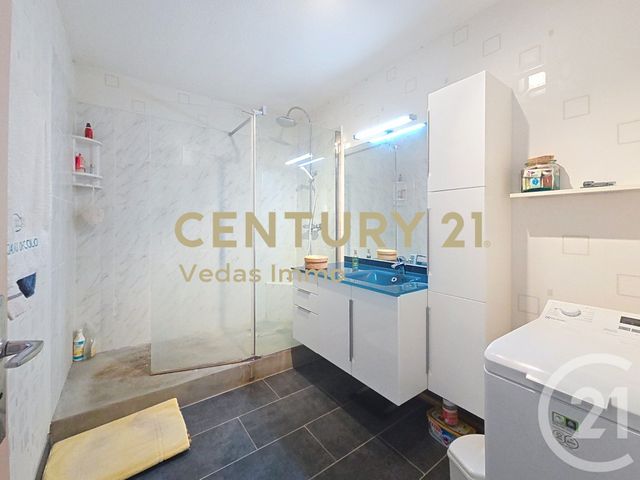 Appartement F4 à vendre - 5 pièces - 87.66 m2 - MONTPELLIER - 34 - LANGUEDOC-ROUSSILLON - Century 21 Védas Immo