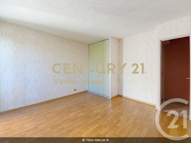 Appartement F4 à vendre - 5 pièces - 87.66 m2 - MONTPELLIER - 34 - LANGUEDOC-ROUSSILLON - Century 21 Védas Immo