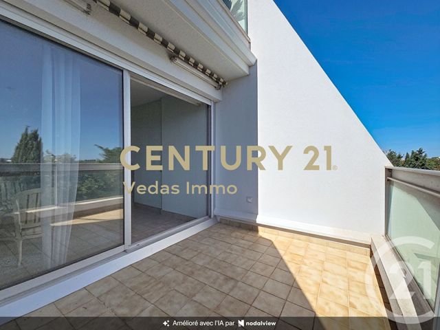 Appartement F4 à vendre - 5 pièces - 87.66 m2 - MONTPELLIER - 34 - LANGUEDOC-ROUSSILLON - Century 21 Védas Immo