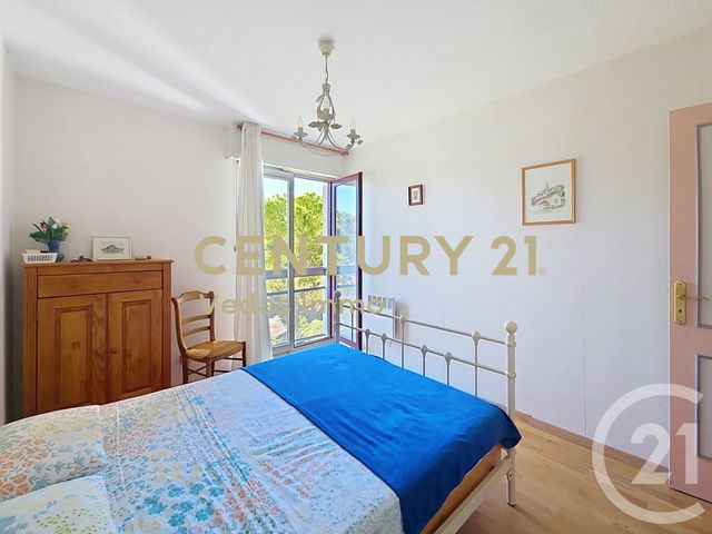 Appartement F4 à vendre - 5 pièces - 87.66 m2 - MONTPELLIER - 34 - LANGUEDOC-ROUSSILLON - Century 21 Védas Immo