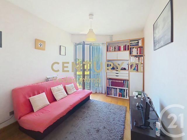 Appartement F4 à vendre - 5 pièces - 87.66 m2 - MONTPELLIER - 34 - LANGUEDOC-ROUSSILLON - Century 21 Védas Immo