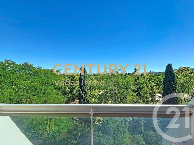 Appartement F4 à vendre - 5 pièces - 87.66 m2 - MONTPELLIER - 34 - LANGUEDOC-ROUSSILLON - Century 21 Védas Immo