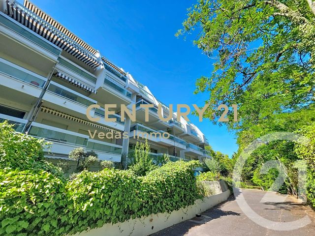 Appartement F4 à vendre - 5 pièces - 87.66 m2 - MONTPELLIER - 34 - LANGUEDOC-ROUSSILLON - Century 21 Védas Immo