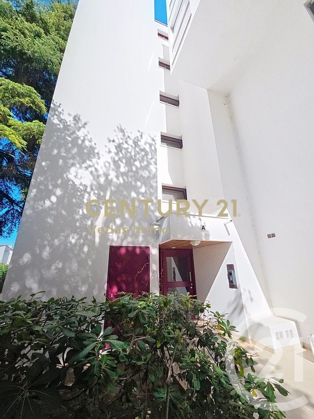 Appartement F4 à vendre - 5 pièces - 87.66 m2 - MONTPELLIER - 34 - LANGUEDOC-ROUSSILLON - Century 21 Védas Immo