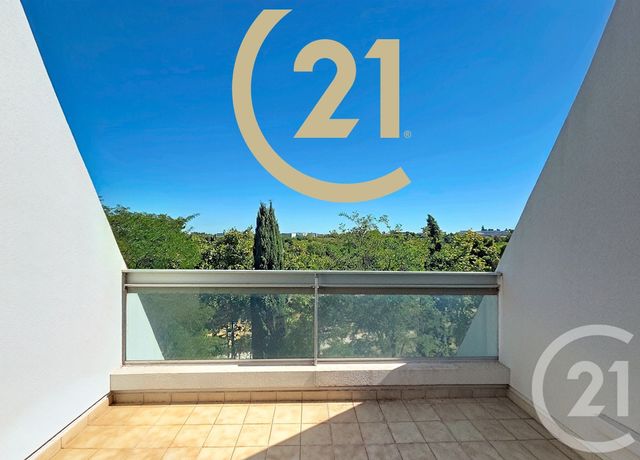appartement - MONTPELLIER - 34