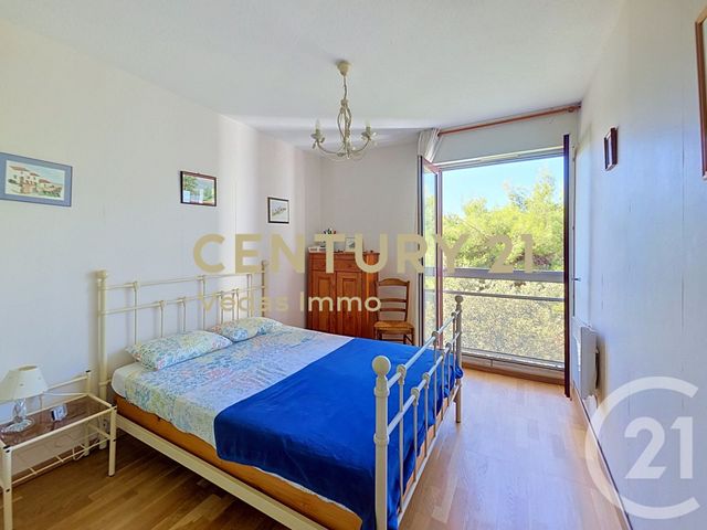 Appartement F4 à vendre - 5 pièces - 87.66 m2 - MONTPELLIER - 34 - LANGUEDOC-ROUSSILLON - Century 21 Védas Immo