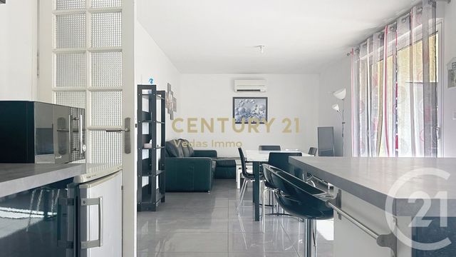 Appartement F5 à vendre ST JEAN DE VEDAS