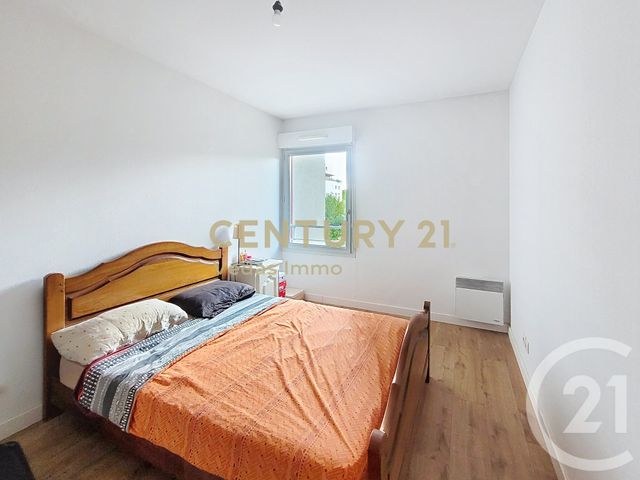 Appartement F3 à louer - 3 pièces - 59.36 m2 - MONTPELLIER - 34 - LANGUEDOC-ROUSSILLON - Century 21 Védas Immo