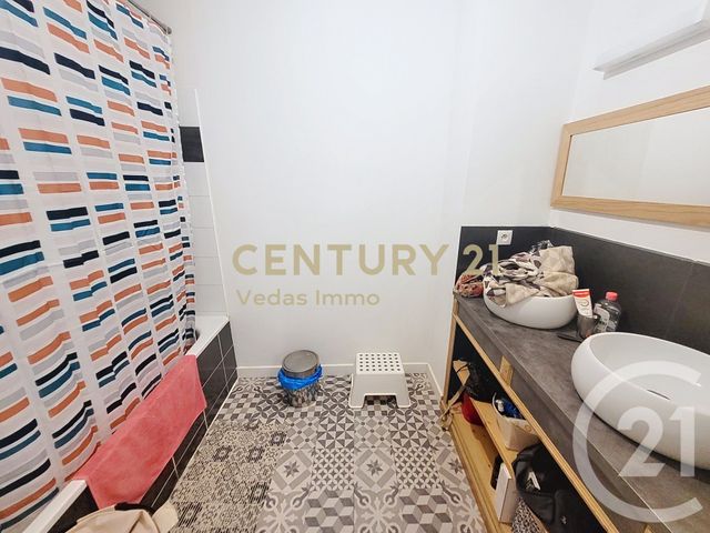 Appartement F3 à louer - 3 pièces - 59.36 m2 - MONTPELLIER - 34 - LANGUEDOC-ROUSSILLON - Century 21 Védas Immo