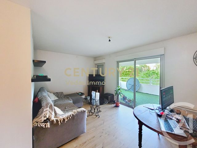 Appartement F3 à louer - 3 pièces - 59.36 m2 - MONTPELLIER - 34 - LANGUEDOC-ROUSSILLON - Century 21 Védas Immo