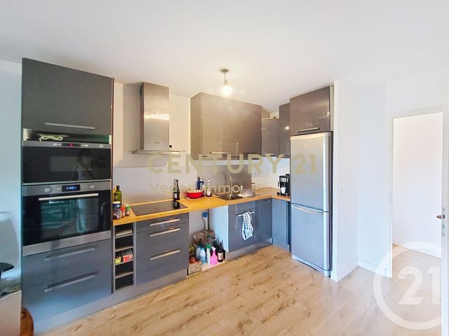 Appartement F3 à louer MONTPELLIER