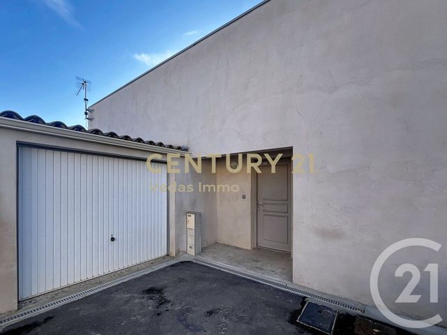 maison à louer - 4 pièces - 83.3 m2 - COURNONSEC - 34 - LANGUEDOC-ROUSSILLON - Century 21 Védas Immo