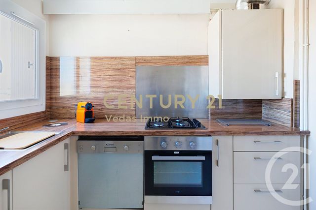 Appartement F3 à louer - 3 pièces - 66.09 m2 - MONTPELLIER - 34 - LANGUEDOC-ROUSSILLON - Century 21 Védas Immo