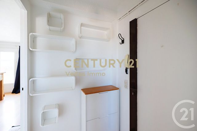 Appartement F3 à louer - 3 pièces - 66.09 m2 - MONTPELLIER - 34 - LANGUEDOC-ROUSSILLON - Century 21 Védas Immo