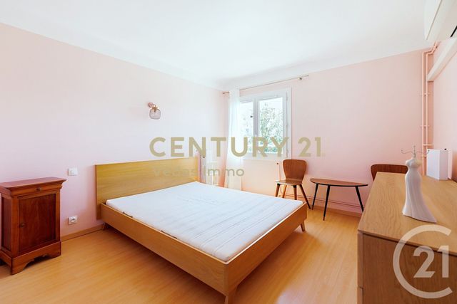Appartement F3 à louer - 3 pièces - 66.09 m2 - MONTPELLIER - 34 - LANGUEDOC-ROUSSILLON - Century 21 Védas Immo