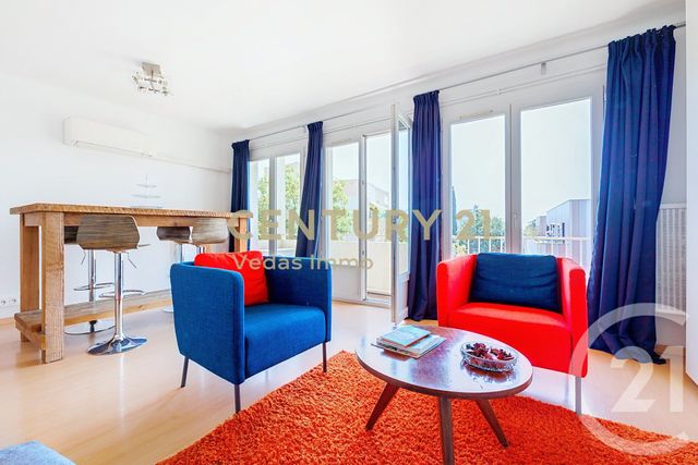 Appartement F3 à louer MONTPELLIER