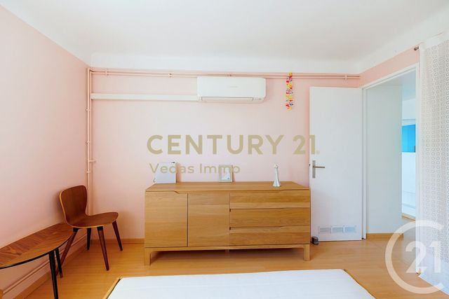 Appartement F3 à louer - 3 pièces - 66.09 m2 - MONTPELLIER - 34 - LANGUEDOC-ROUSSILLON - Century 21 Védas Immo