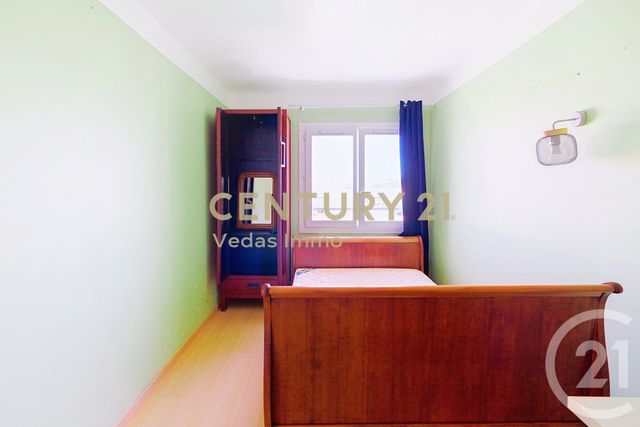 Appartement F3 à louer - 3 pièces - 66.09 m2 - MONTPELLIER - 34 - LANGUEDOC-ROUSSILLON - Century 21 Védas Immo