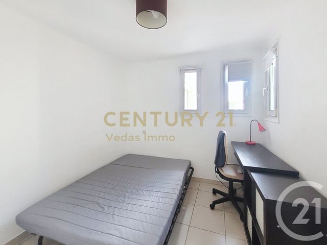 Appartement F4 à louer - 4 pièces - 78.22 m2 - MONTPELLIER - 34 - LANGUEDOC-ROUSSILLON - Century 21 Védas Immo