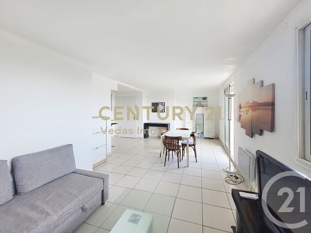 Appartement F4 à louer MONTPELLIER