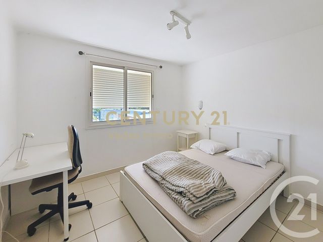 Appartement F4 à louer - 4 pièces - 78.22 m2 - MONTPELLIER - 34 - LANGUEDOC-ROUSSILLON - Century 21 Védas Immo