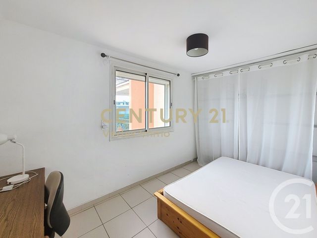 Appartement F4 à louer - 4 pièces - 78.22 m2 - MONTPELLIER - 34 - LANGUEDOC-ROUSSILLON - Century 21 Védas Immo