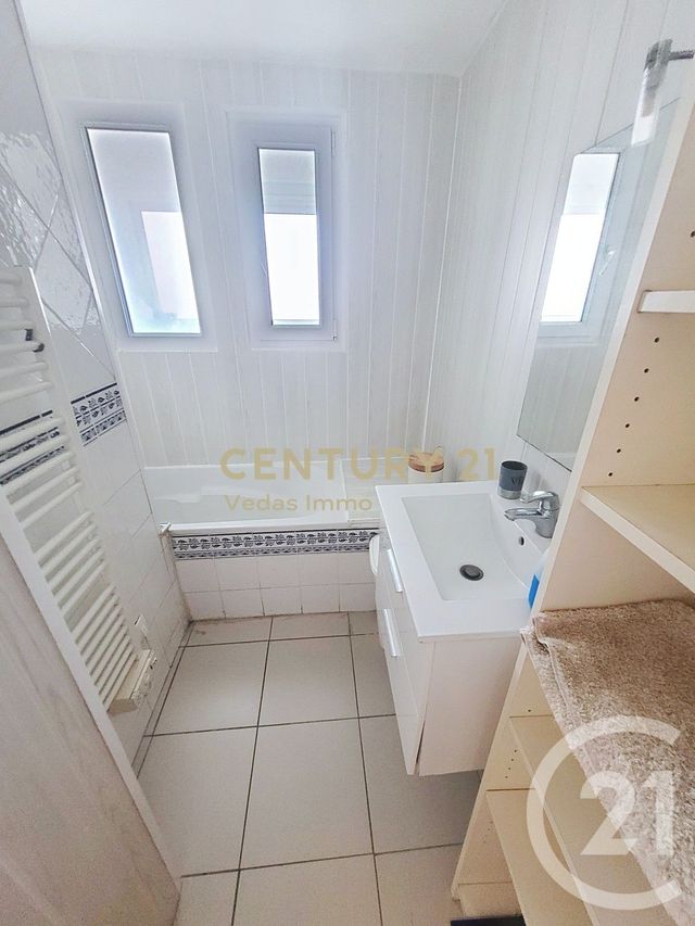 Appartement F4 à louer - 4 pièces - 78.22 m2 - MONTPELLIER - 34 - LANGUEDOC-ROUSSILLON - Century 21 Védas Immo