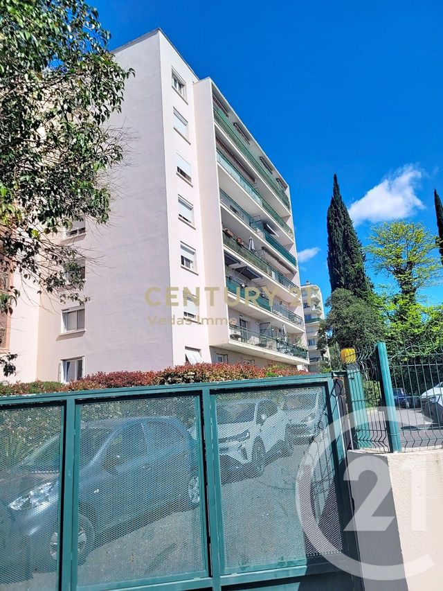 Appartement F4 à louer - 4 pièces - 78.22 m2 - MONTPELLIER - 34 - LANGUEDOC-ROUSSILLON - Century 21 Védas Immo