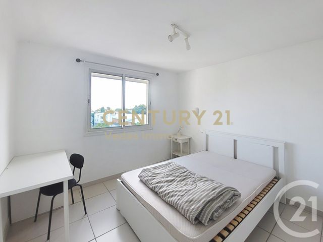 Appartement F4 à louer - 4 pièces - 78.22 m2 - MONTPELLIER - 34 - LANGUEDOC-ROUSSILLON - Century 21 Védas Immo