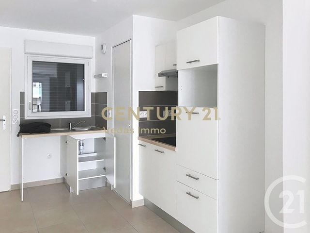 Appartement F3 à louer ST JEAN DE VEDAS