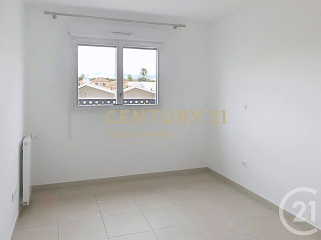 Appartement F3 à louer - 3 pièces - 61.45 m2 - ST JEAN DE VEDAS - 34 - LANGUEDOC-ROUSSILLON - Century 21 Védas Immo