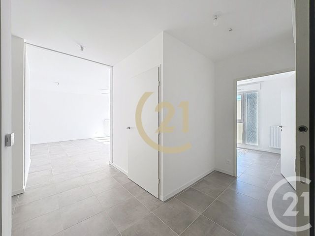 Appartement T3 à vendre - 3 pièces - 62.0 m2 - MONTPELLIER - 34 - LANGUEDOC-ROUSSILLON - Century 21 Védas Immo
