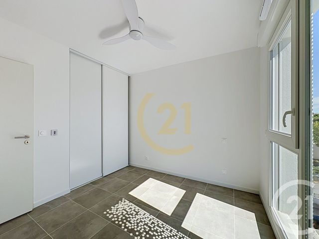 Appartement T3 à vendre - 3 pièces - 62.0 m2 - MONTPELLIER - 34 - LANGUEDOC-ROUSSILLON - Century 21 Védas Immo