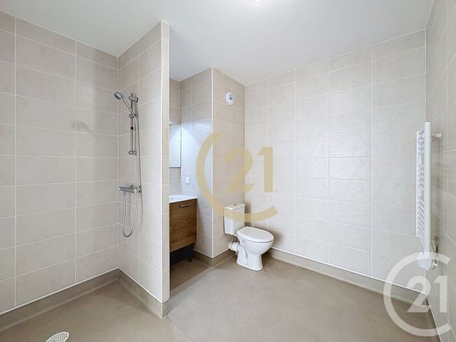 Appartement T3 à vendre - 3 pièces - 62.0 m2 - MONTPELLIER - 34 - LANGUEDOC-ROUSSILLON - Century 21 Védas Immo