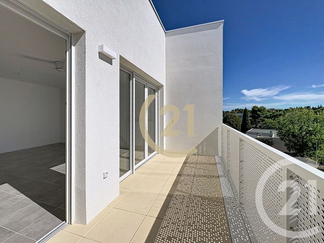 appartement - MONTPELLIER - 34