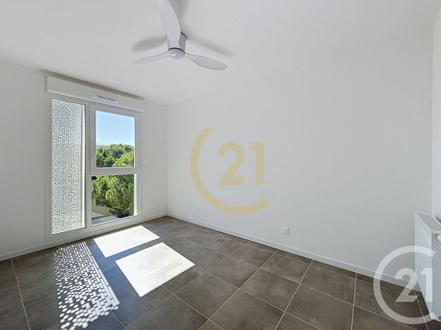 Appartement T3 à vendre - 3 pièces - 62.0 m2 - MONTPELLIER - 34 - LANGUEDOC-ROUSSILLON - Century 21 Védas Immo