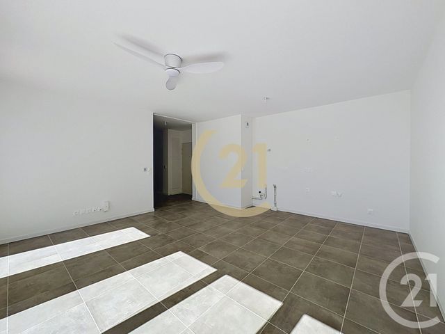 Appartement T3 à vendre - 3 pièces - 62.0 m2 - MONTPELLIER - 34 - LANGUEDOC-ROUSSILLON - Century 21 Védas Immo