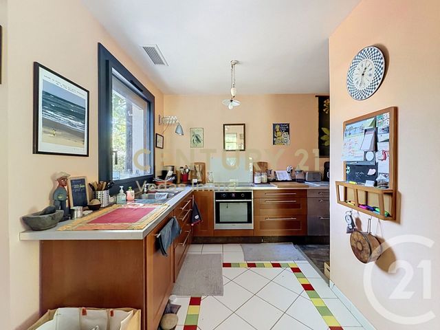 maison à vendre - 6 pièces - 143.0 m2 - ST JEAN DE VEDAS - 34 - LANGUEDOC-ROUSSILLON - Century 21 Védas Immo