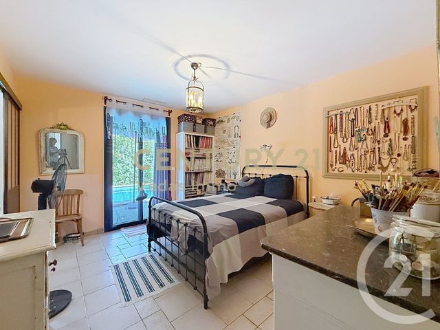 maison à vendre - 6 pièces - 143.0 m2 - ST JEAN DE VEDAS - 34 - LANGUEDOC-ROUSSILLON - Century 21 Védas Immo