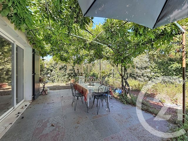 maison à vendre - 6 pièces - 143.0 m2 - ST JEAN DE VEDAS - 34 - LANGUEDOC-ROUSSILLON - Century 21 Védas Immo