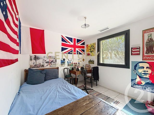 maison à vendre - 6 pièces - 143.0 m2 - ST JEAN DE VEDAS - 34 - LANGUEDOC-ROUSSILLON - Century 21 Védas Immo