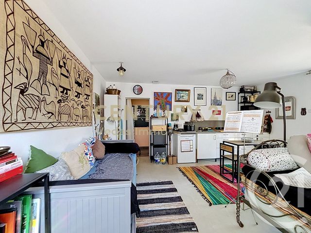 maison à vendre - 6 pièces - 143.0 m2 - ST JEAN DE VEDAS - 34 - LANGUEDOC-ROUSSILLON - Century 21 Védas Immo