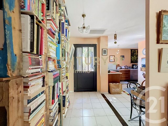 maison à vendre - 6 pièces - 143.0 m2 - ST JEAN DE VEDAS - 34 - LANGUEDOC-ROUSSILLON - Century 21 Védas Immo