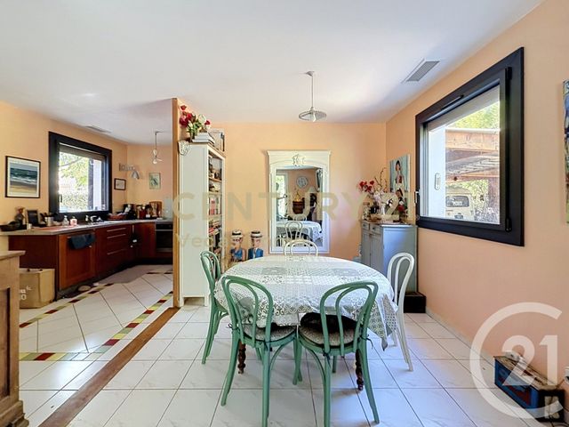 maison à vendre - 6 pièces - 143.0 m2 - ST JEAN DE VEDAS - 34 - LANGUEDOC-ROUSSILLON - Century 21 Védas Immo
