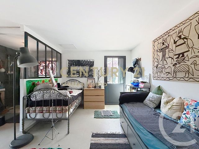 maison à vendre - 6 pièces - 143.0 m2 - ST JEAN DE VEDAS - 34 - LANGUEDOC-ROUSSILLON - Century 21 Védas Immo