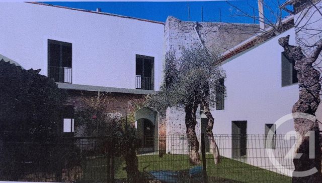 maison à louer - 4 pièces - 77.67 m2 - PIGNAN - 34 - LANGUEDOC-ROUSSILLON - Century 21 Védas Immo