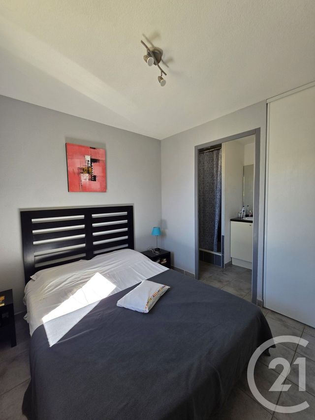 maison à vendre - 4 pièces - 78.49 m2 - FABREGUES - 34 - LANGUEDOC-ROUSSILLON - Century 21 Védas Immo