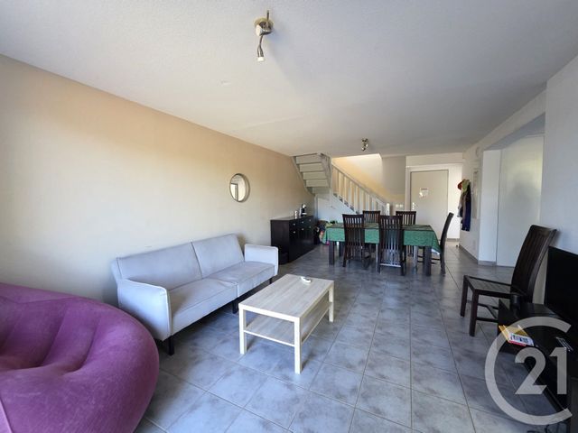 maison à vendre - 4 pièces - 78.49 m2 - FABREGUES - 34 - LANGUEDOC-ROUSSILLON - Century 21 Védas Immo