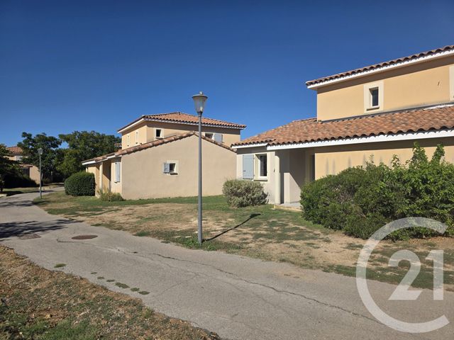 maison à vendre - 4 pièces - 78.49 m2 - FABREGUES - 34 - LANGUEDOC-ROUSSILLON - Century 21 Védas Immo