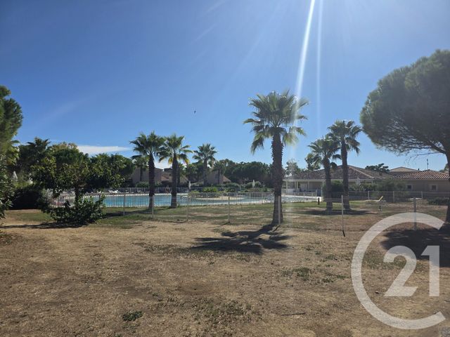 maison à vendre - 4 pièces - 78.49 m2 - FABREGUES - 34 - LANGUEDOC-ROUSSILLON - Century 21 Védas Immo
